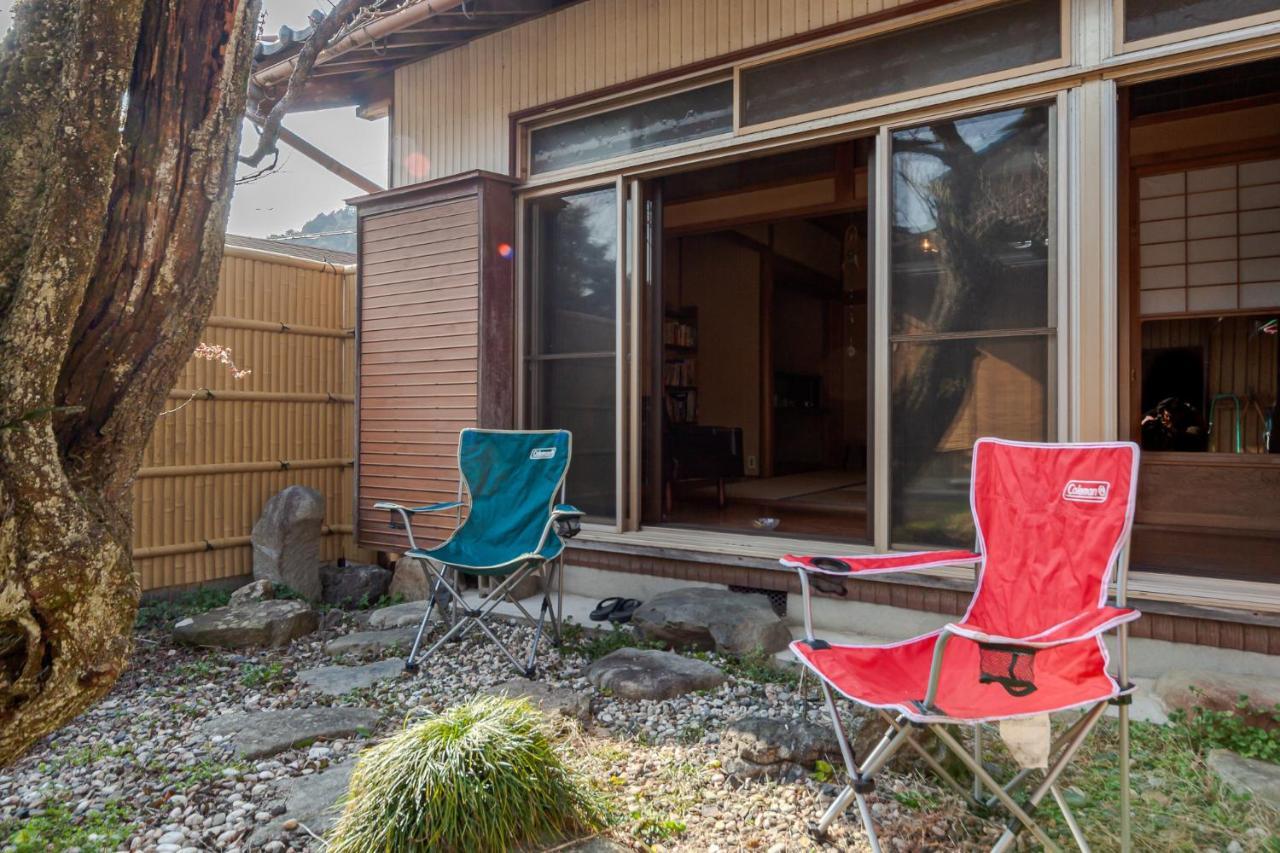 メグルヤ 中山道柏原宿 Guest house
